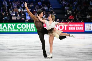 Image post by @isufigureskating on Instagram
