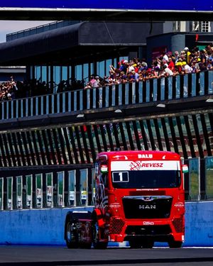 Image post by @misanoworldcircuit on Instagram