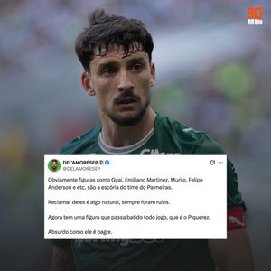 Image post by @90minbrasil on Instagram