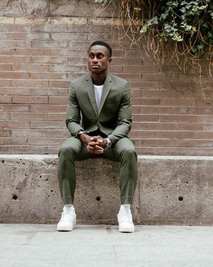 Image post by @richielaryea on Instagram