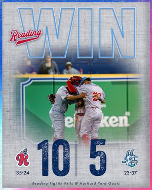 Image post by @fightins on Instagram