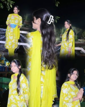 Image post by @avniii_rajpoot777 on Instagram