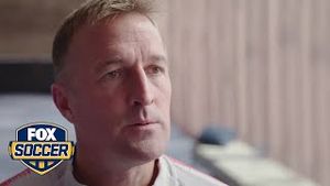Video post by @FOX Soccer on YouTube
