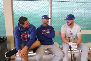 Image post by @kris_bryant17 on Instagram