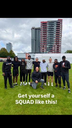 Video post by @qbmotion on Instagram