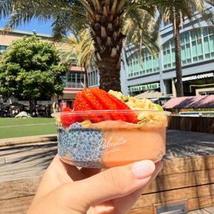 Image post by @santanarow on Instagram