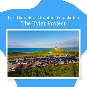 Image post by @easthamptonedufoundation on Instagram