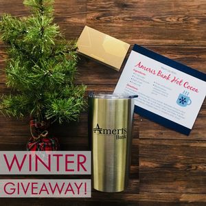 Image post by @amerisbank on Instagram