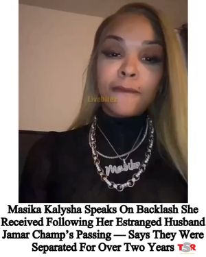 Image post by @theshaderoom on Instagram