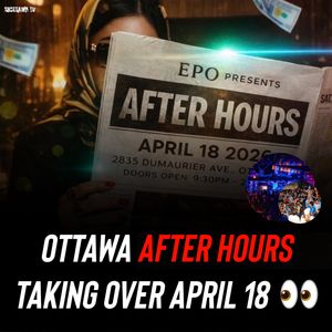Image post by @shottawa.tv on Instagram