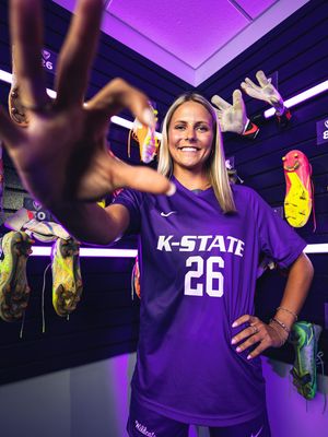Image post by @kstatesoc on Instagram