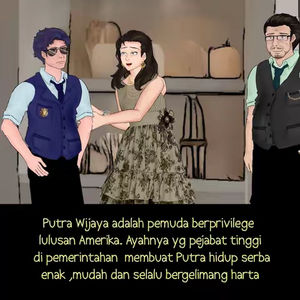 Image post by @rizkyriplay on TikTok