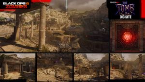 Image post by @CallofDuty on Twitter