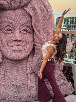 Image post by @themickiejames on Instagram