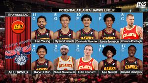 Image post by @HawksLead on Twitter