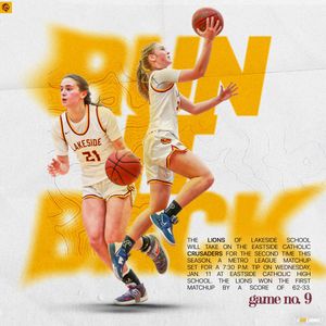 Image post by @LakesideLionsGB on Twitter