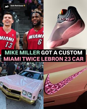 Image post by @soleretriever on Instagram