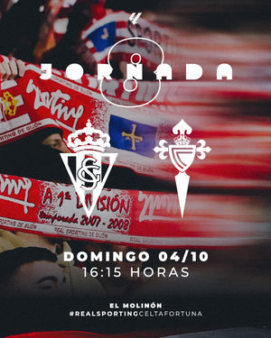 Image post by @realsporting on Instagram