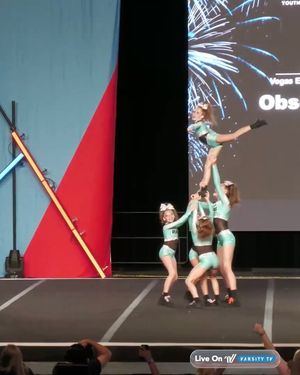 Image post by @varsityallstar on Instagram