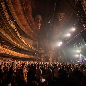 Image post by @beacontheatre on Instagram