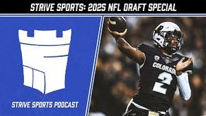 Video post by @strivesportsproductions on YouTube