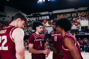 Image post by @fsuhoops on Instagram