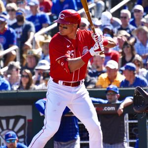 Image post by @reds on Instagram