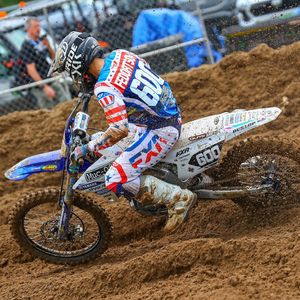 Image post by @racerxonline on Instagram