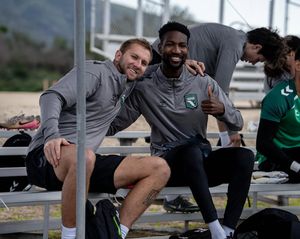 Image post by @acboise on Instagram