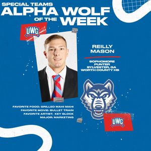 Image post by @uwgwolvesfb on Instagram