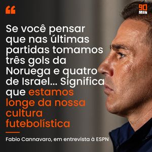 Image post by @90minbrasil on Instagram