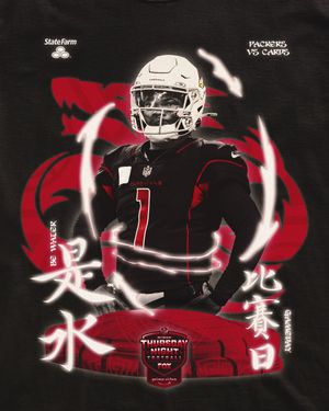 Image post by @AZCardinals on Twitter