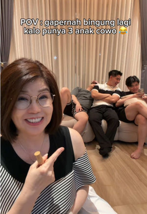 Video post by @thewinaldy on TikTok