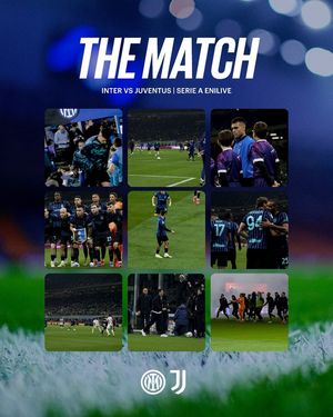 Image post by @inter on Instagram