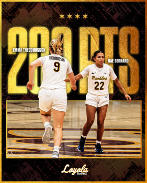 Image post by @ramblerswbb on Instagram