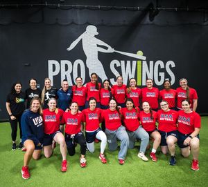 Image post by @proswings on Instagram