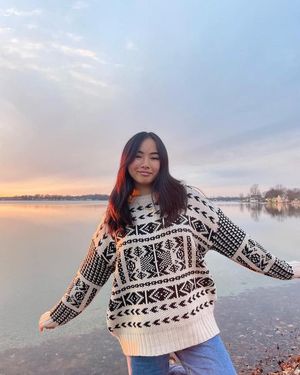 Image post by @curtsy on Instagram