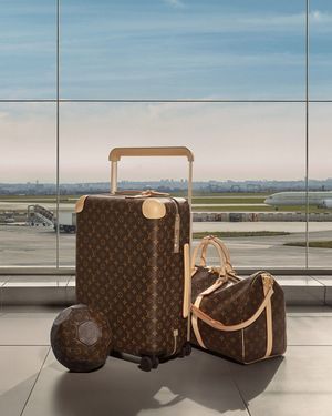 Image post by @louisvuitton on Instagram