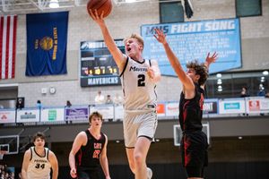 Image post by @ORSportsPhotos on Twitter