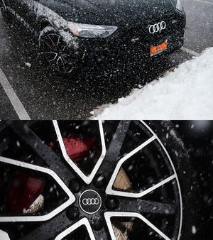 Image post by @audiexchange on Instagram