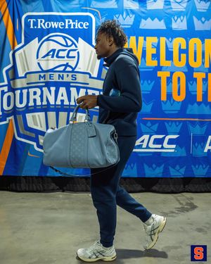 Image post by @cuse_mbb on Instagram