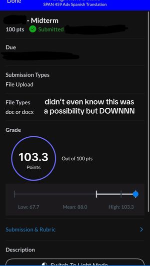 Video post by @homefromcollege on TikTok