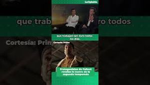 Video post by @laopinionla on YouTube