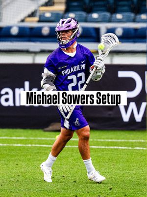 Image post by @warriorlax on Instagram