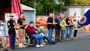 Image post by @MinnesotaDepartmentOfVeteransAffairs on Facebook