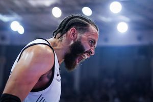Image post by @partizanbc on Instagram