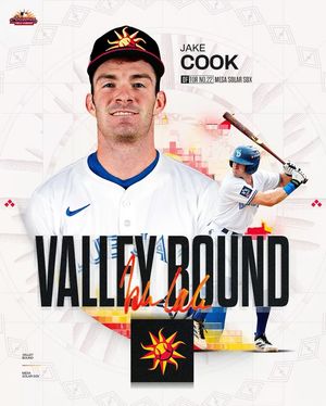 Image post by @mlbazfallleague on Instagram