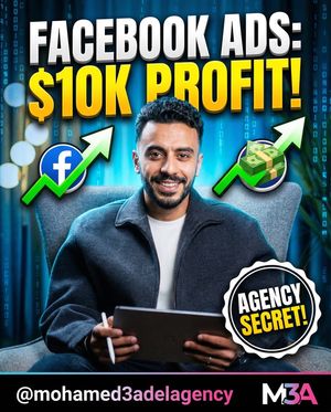 Image post by @mohamed3adelagency on Instagram