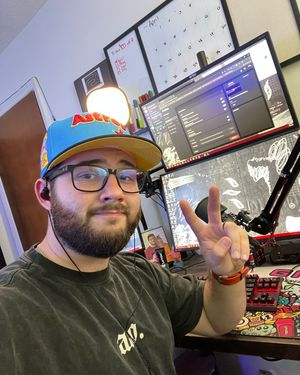 Image post by @ajh_23__ on Instagram