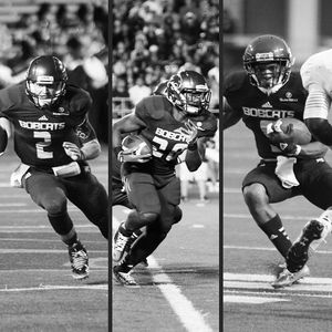 Image post by @txstatebobcats on Instagram